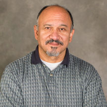 Mohammad Sayeh's headshot