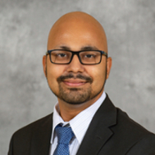 Debarshi Sen's headshot