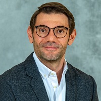 Joe Shapiro's headshot