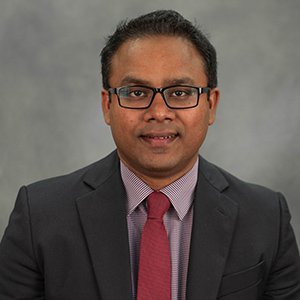 MD Shariful (Sharif) Islam's headshot