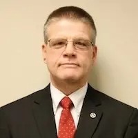 Thomas Shaw's headshot