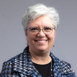 Jennifer Sherry's headshot