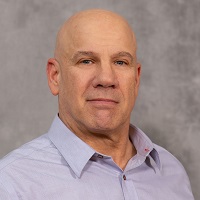 Stephen Shulman's headshot