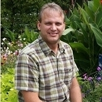 James Sissom's headshot