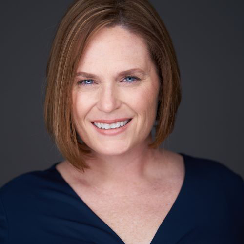 Tracy Small-Brown's headshot