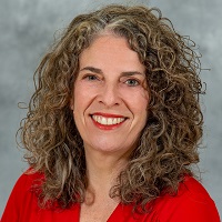 Jennifer Smith's headshot