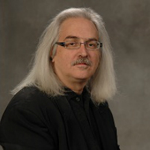 Peter Smith's headshot