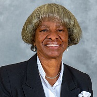 Pamela Smoot's headshot