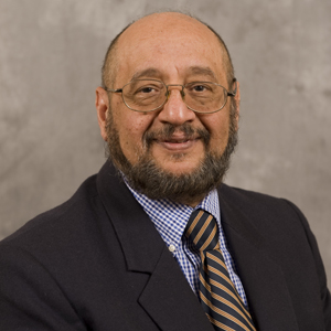 Hussein Soliman's headshot