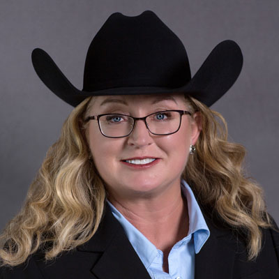 Stephanie Speiser's headshot