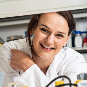 Chris Stantis's headshot