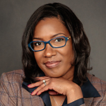 LaShonda Stewart's headshot