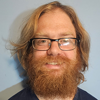 Porter Oneal Summers's headshot