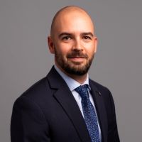 David Kyle Sutherland's headshot