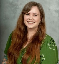 Shelby Swafford's headshot