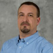 Geoff Swift's headshot