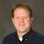 Kevin Sylwester's headshot