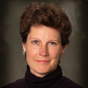 Jan Thompson's headshot