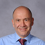 Spyros Tragoudas's headshot