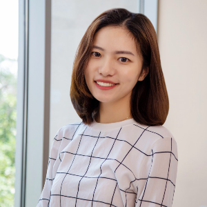 Danni Tu's headshot