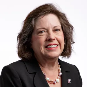 Sheryl Tucker's headshot