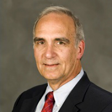 Steven Turnipseed's headshot
