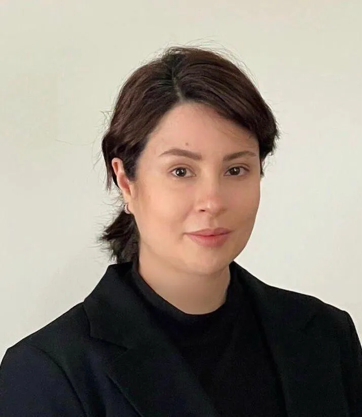 Samira Vafay Eslahi