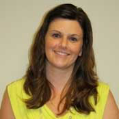 Jennifer  Walker's headshot