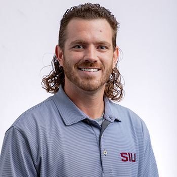 Chris Warmack's headshot