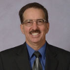 Dennis Watson's headshot