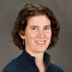 Alison Watts's headshot