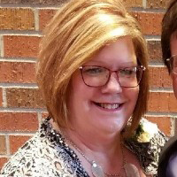 Sandra Watts's headshot