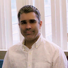 Chris Wienke's headshot