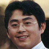 Ning Weng's headshot