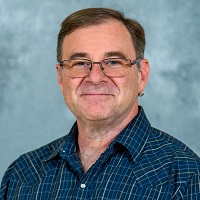 Gray Whaley's headshot