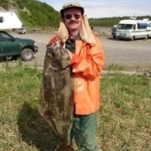 Gregory Whitledge's headshot