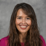 Benna Williams's headshot