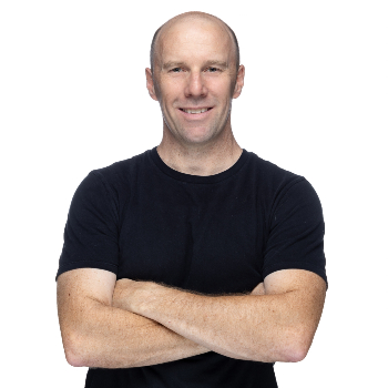 Matthew Williams's headshot