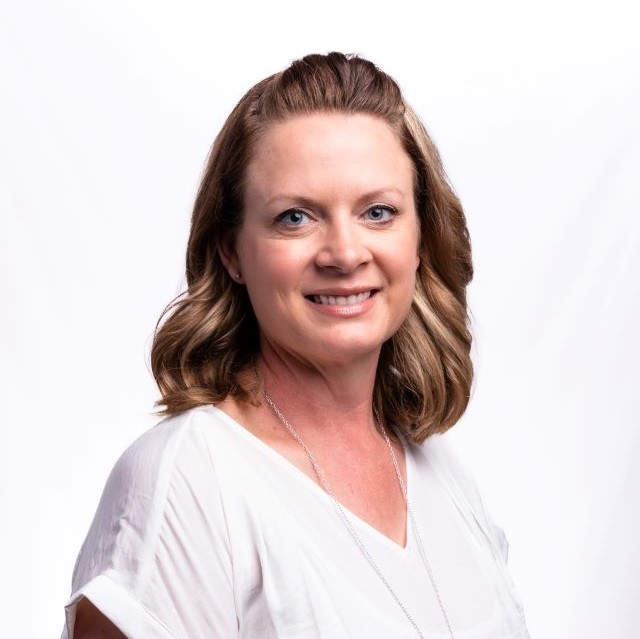 Destiney Wilson's headshot