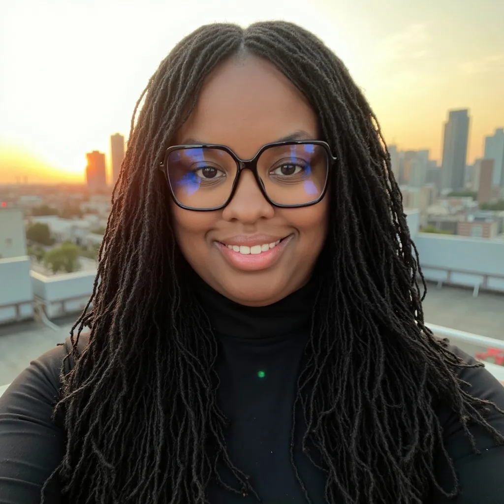Shanika Wilson