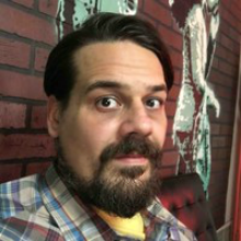 Jason Wonnell's headshot