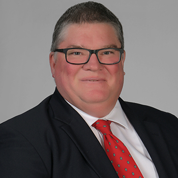 Andrew Wood's headshot