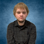 John Woods's headshot