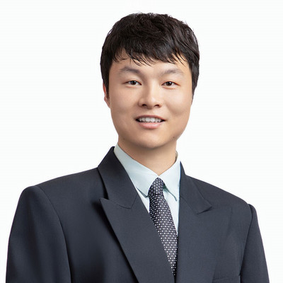 Chuxiong Wu's headshot