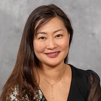 Shu-Ling Wu's headshot