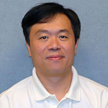 MingQing Xiao's headshot