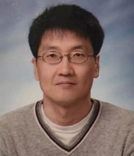 Taeho Yoh's headshot