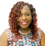 Yvonne Hunter-Johnson's headshot