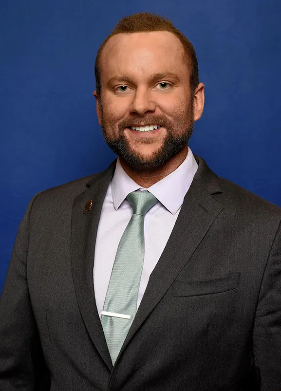 Kevin Zielinski